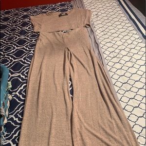 New with tags Fashion Nova Set